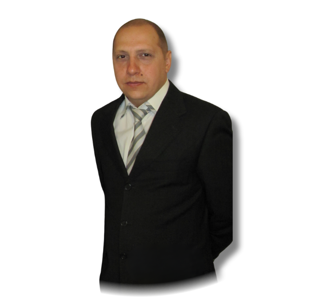 Avocat Alin Asanache, specializat în drept civil