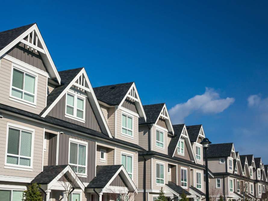 Ansamblu rezidențial, context juridic pentru asociații de proprietari